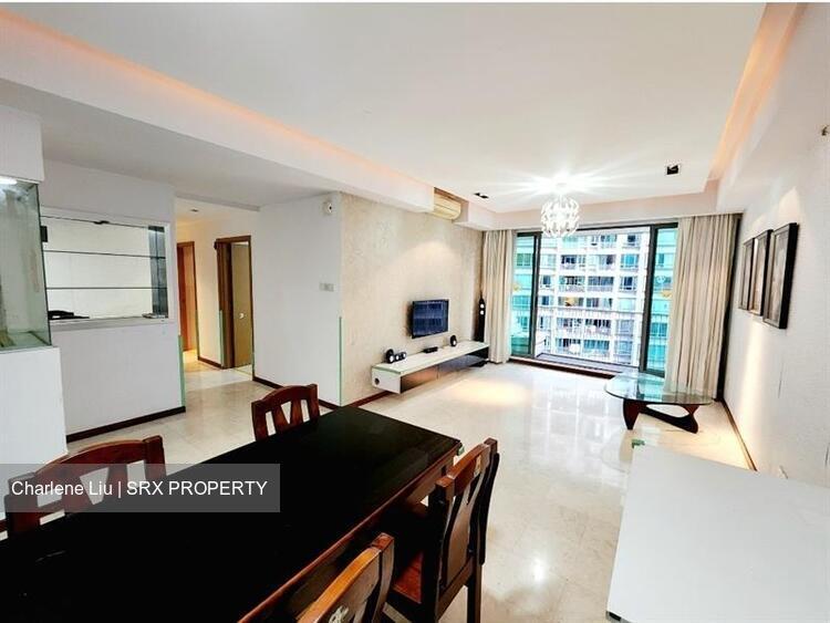 The Quintet (D23), Condominium #485950201